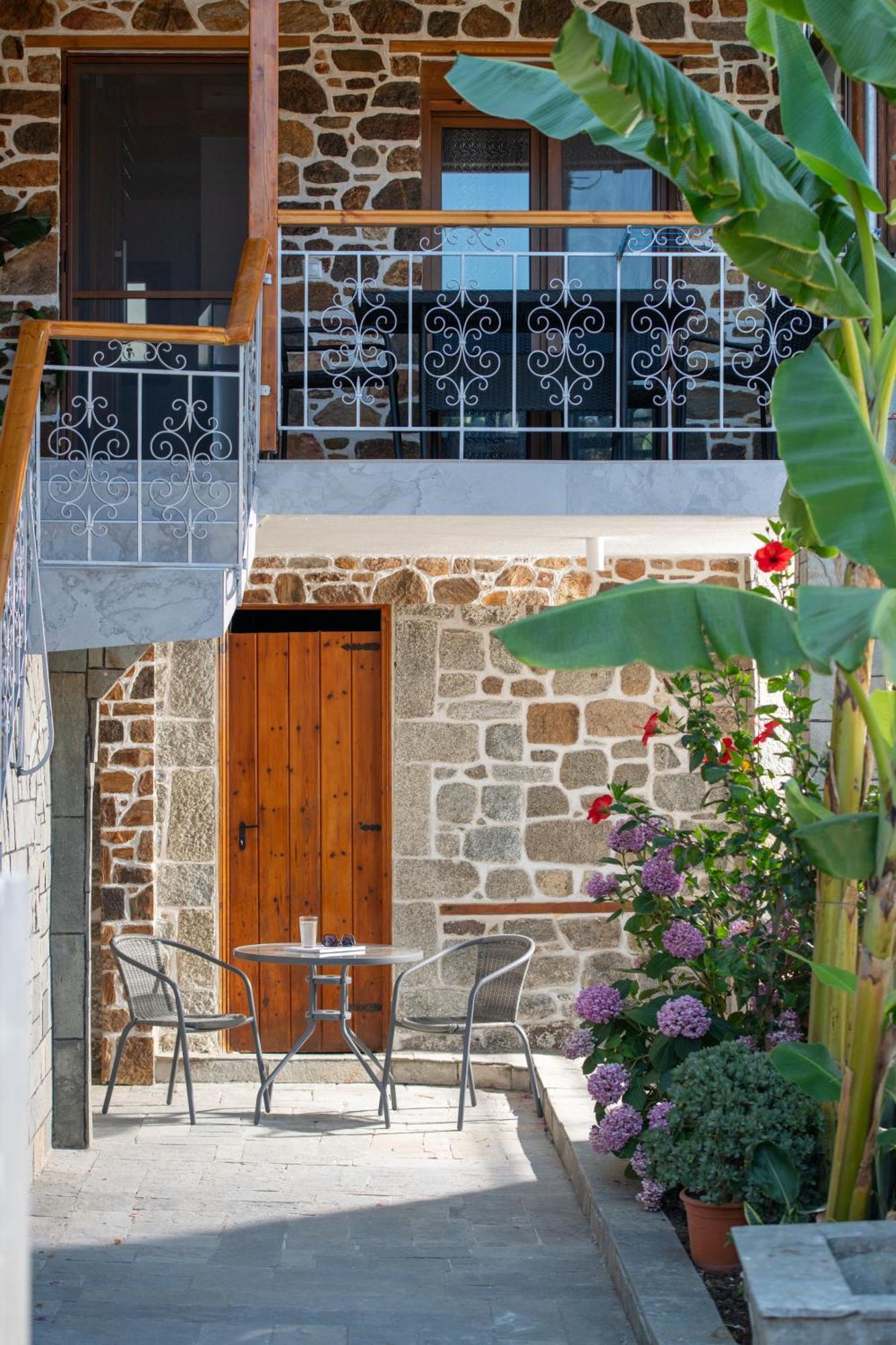 House Draganis Villa Sykia Chalkidikis Exterior photo